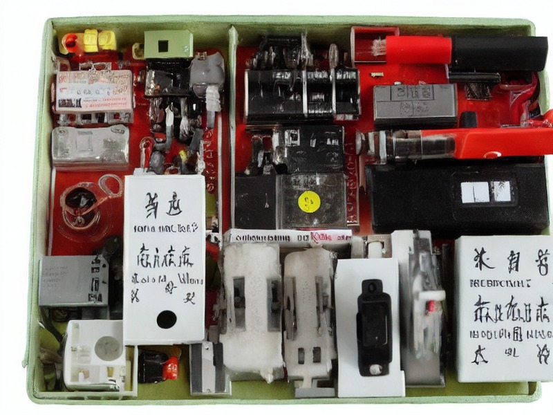散热器总览在替代料比较中的选型资料 2