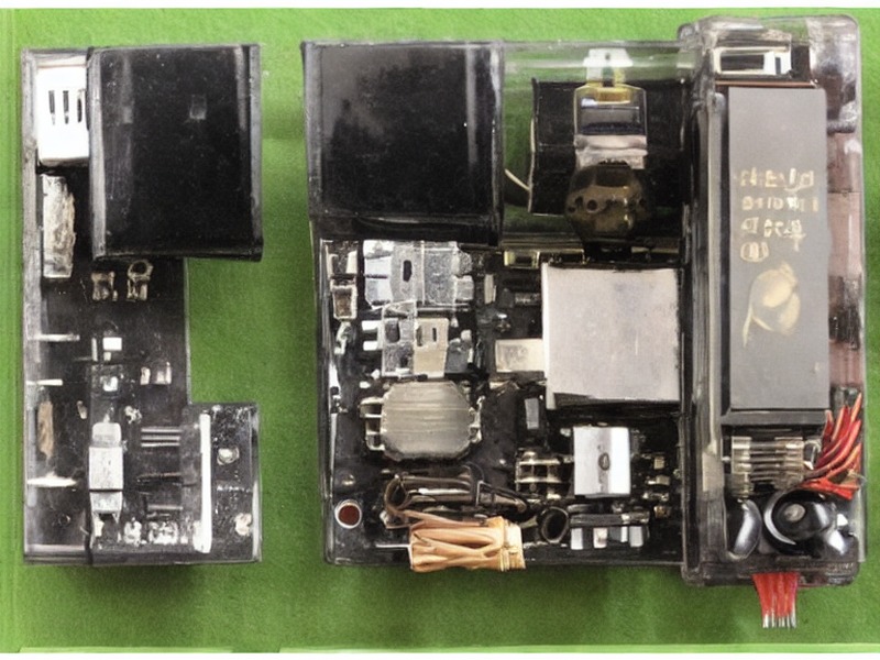 物联网节点应用相关产品