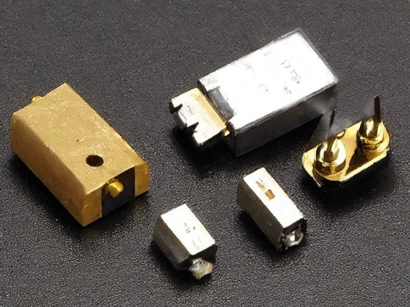 MOSFET应用产品说明
