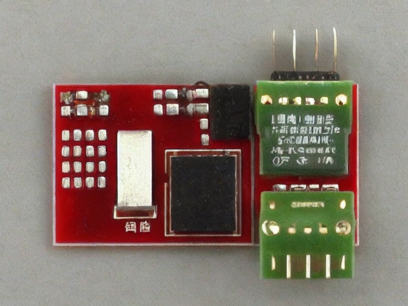 光耦合器资料库工程应用