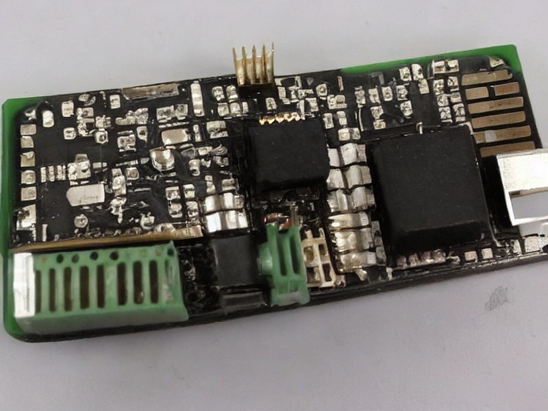运算放大器清单工程应用 2