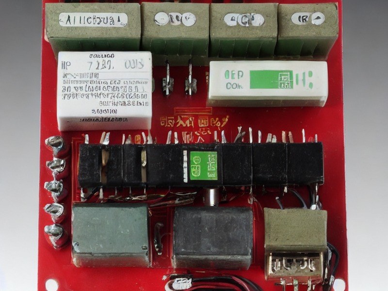 隔离器应用板对板连接应用说明 2
