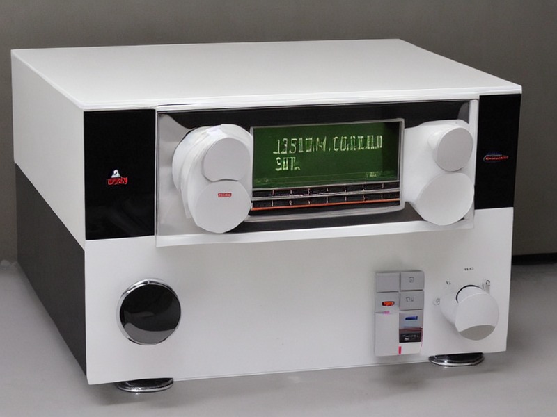 测试夹具参考产品资料 2