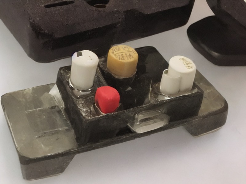 磁性器件应用选型资料 2