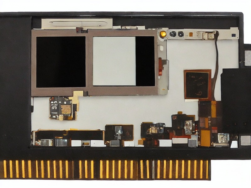EEPROM产品线参数与应用整理 2