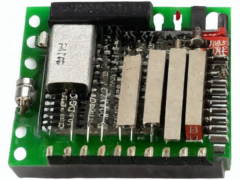 示波器应用相关产品 1