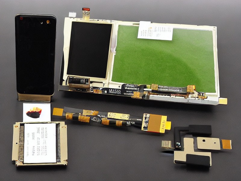 环境监测选型电子资料 1