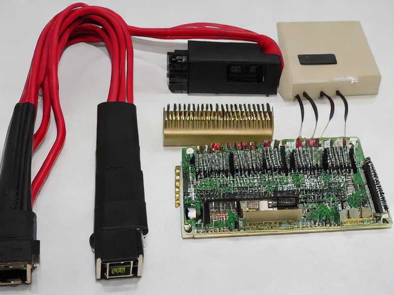 NAND Flash应用页产品信息 2