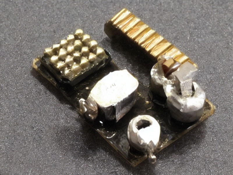 振荡器应用相关产品 1