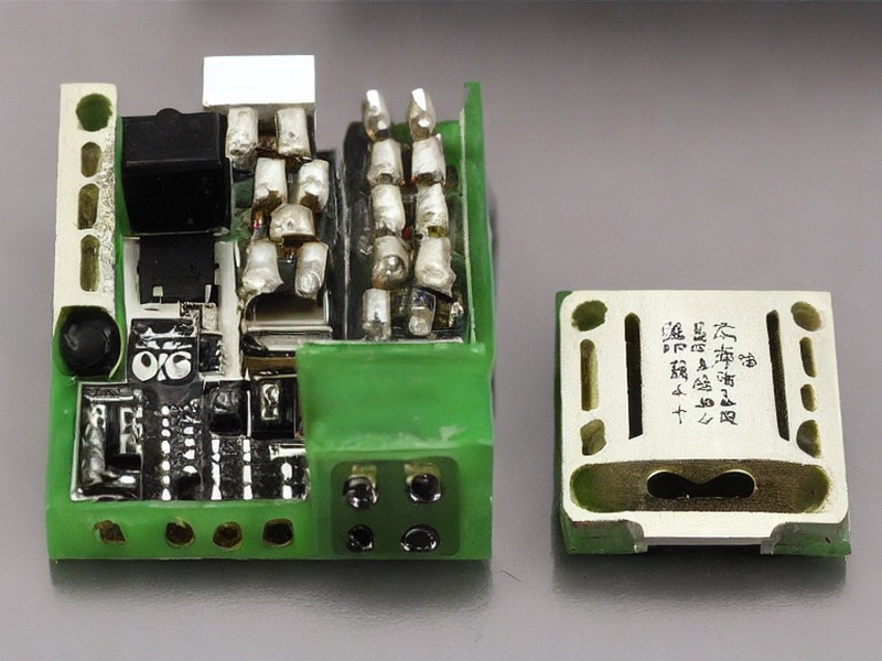 线对板连接工程页应用参考