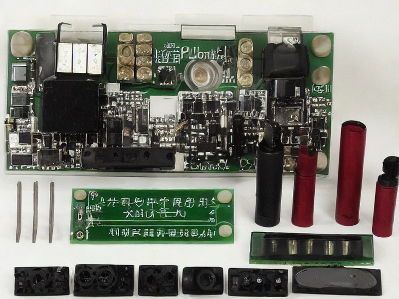 射频连接相关物联网节点应用产品说明