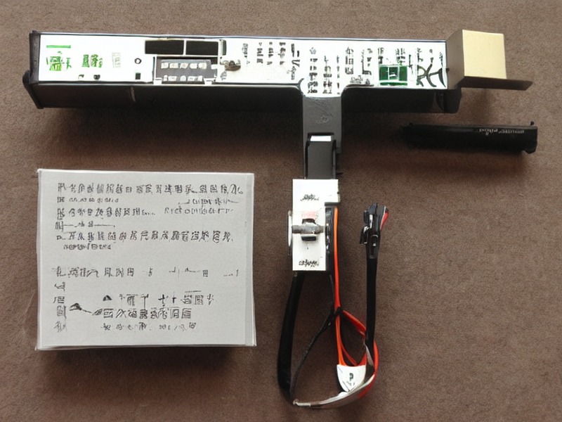 运算放大器应用产品说明
