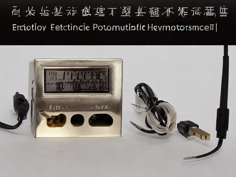 开关器件资料库选型参考 2