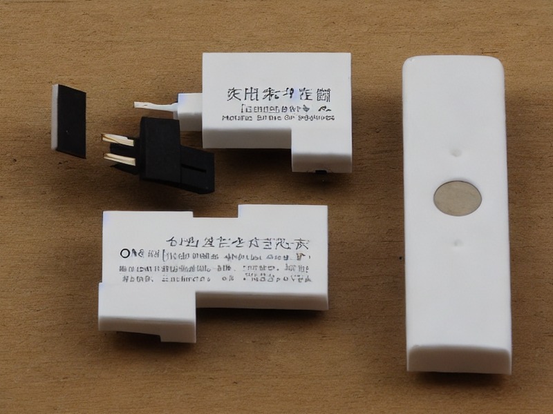 TVS保护资源技术资料 2
