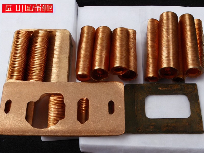充电管理中心技术资料 2