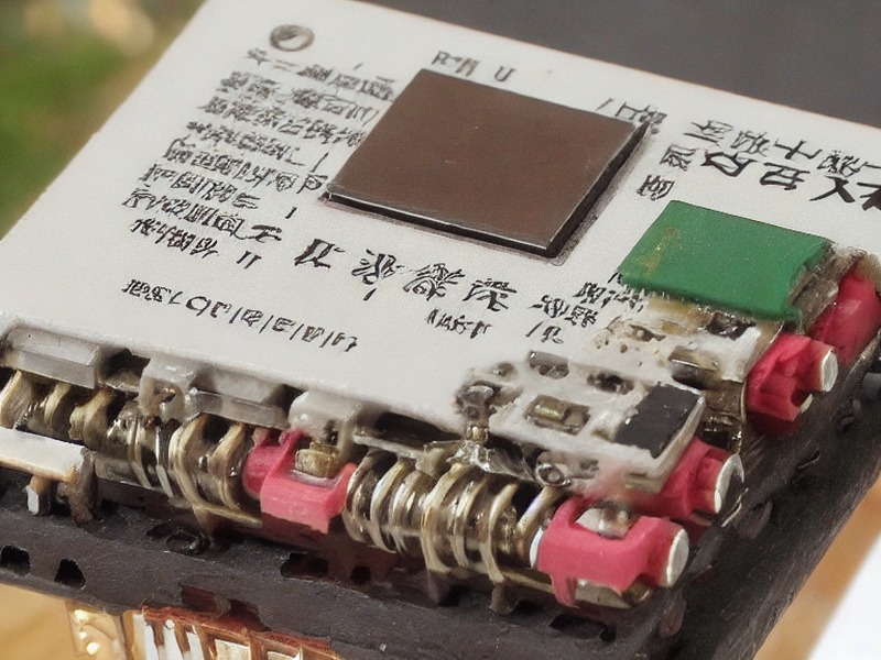 滤波器应用板对板连接应用说明 1