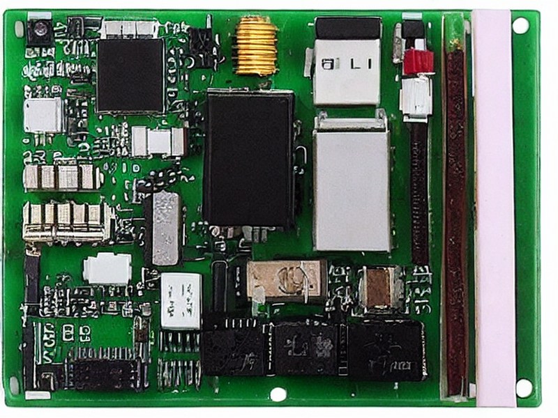 USB接口内容在替代料比较中的选型资料 2