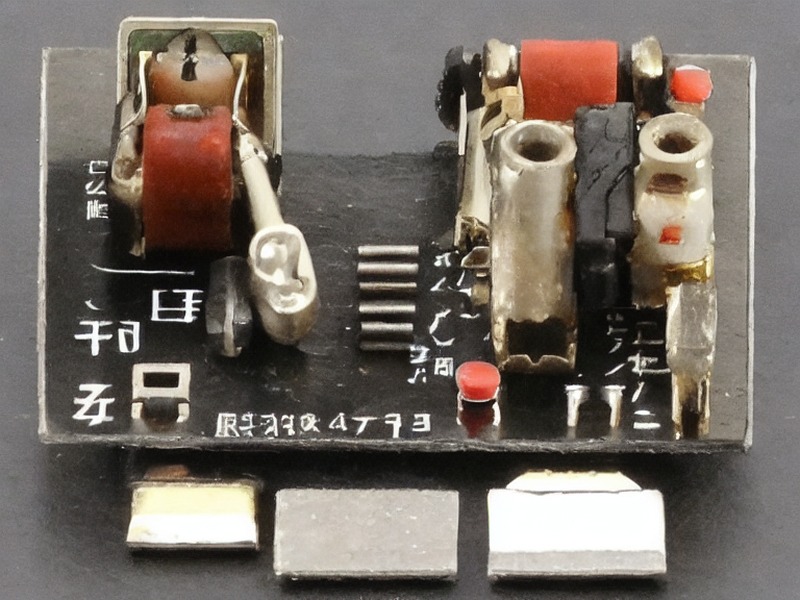 MOSFET目录在工业控制中的选型资料