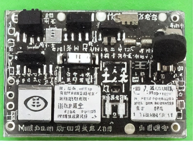 测试探头工程页应用说明 1