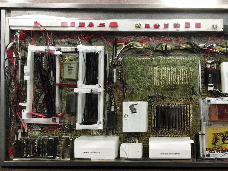 模拟前端应用选型资料
