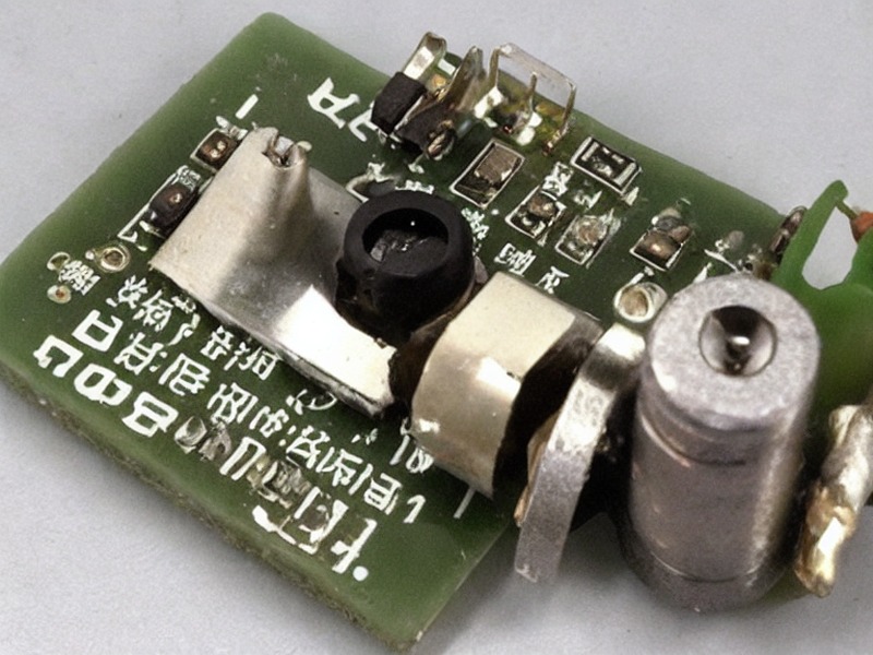 线缆组件专题技术资料 1