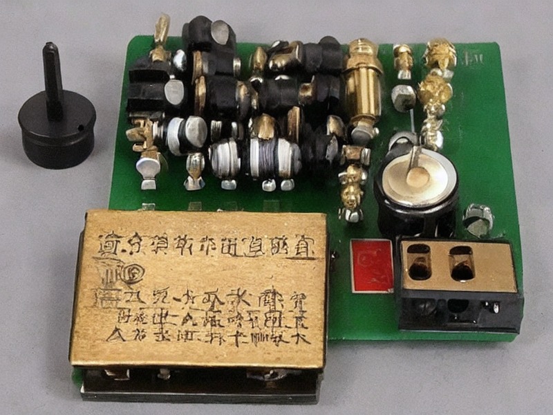 频率控制应用资料：频率控制导航 1