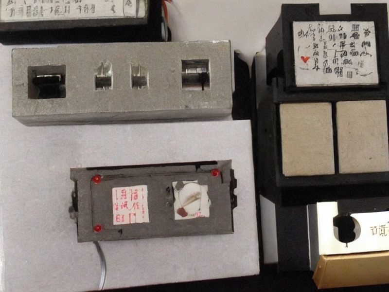 USB接口内容在替代料比较中的选型资料 1
