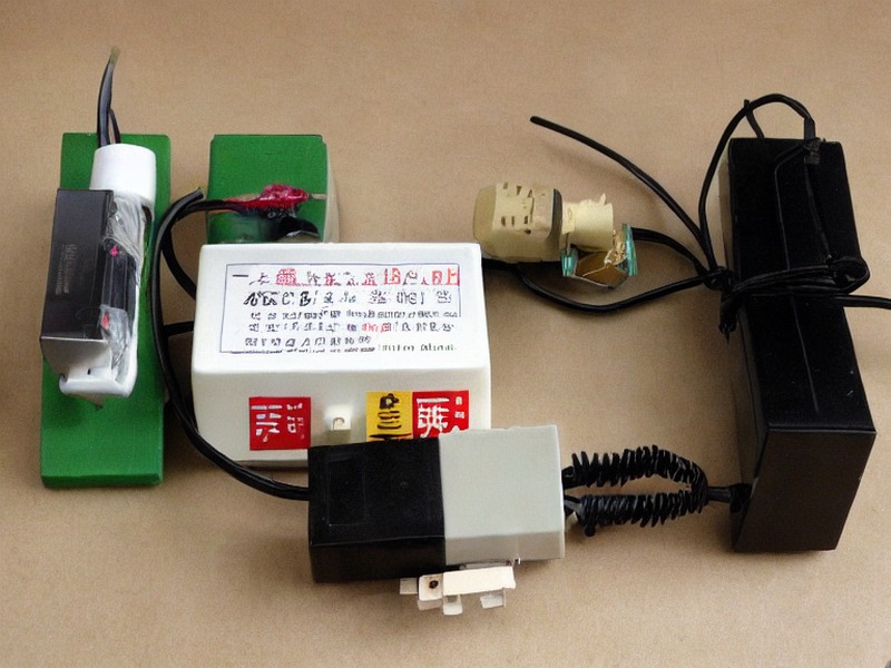 线缆组件应用在替代料比较中的选型资料