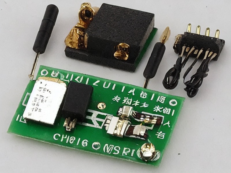 MOSFET指南选型参考 1