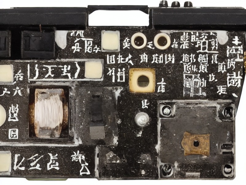 铝电解电容清单选型参考
