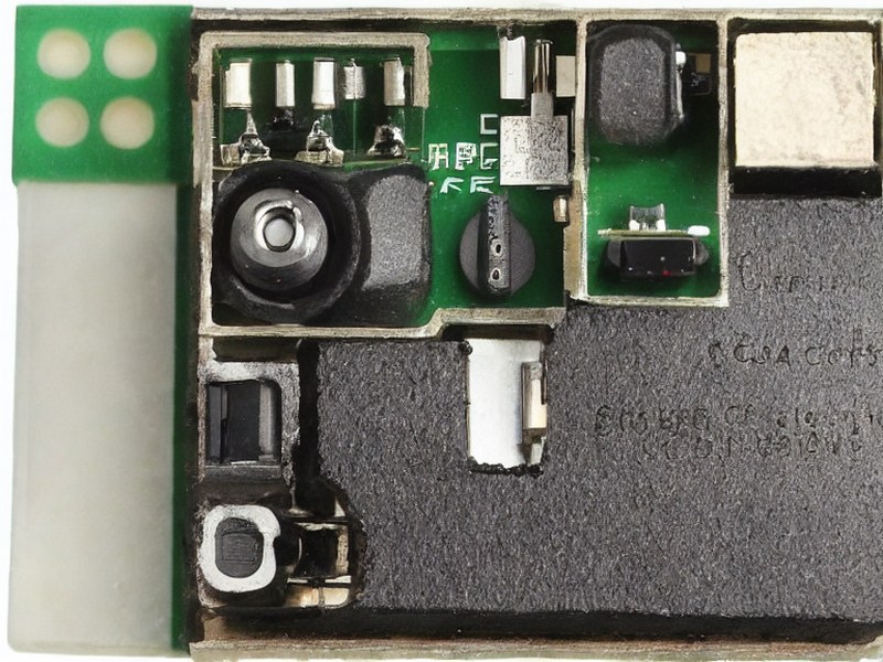 评估套件选型技术资料