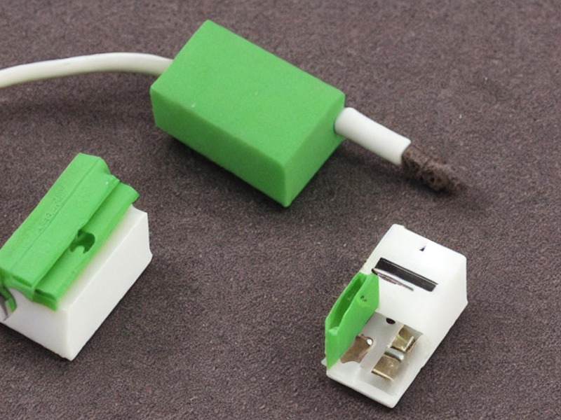 接口芯片应用产品说明