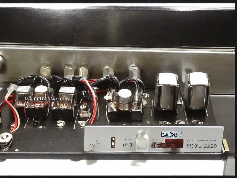 MOSFET应用资料：MOSFET目录 2