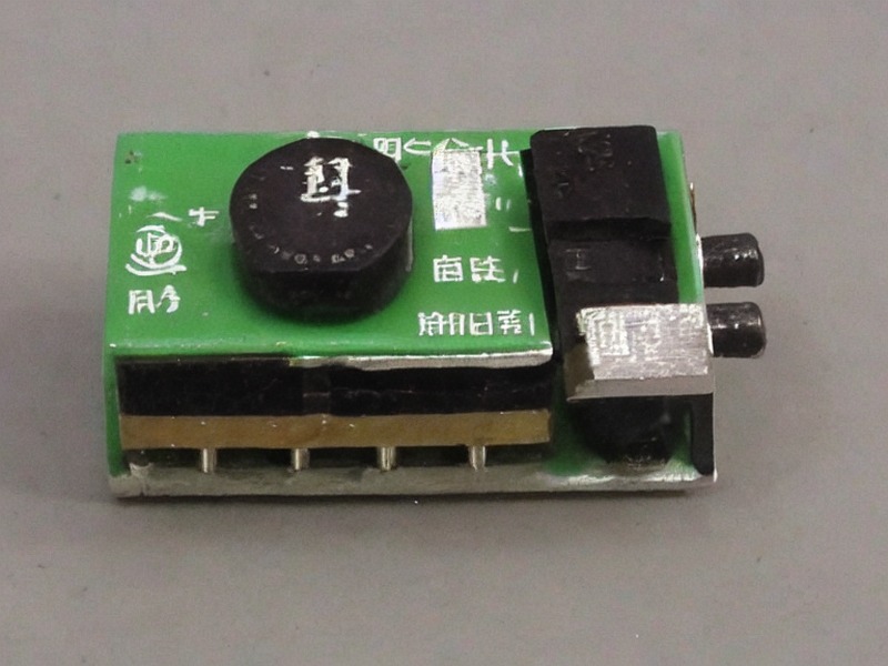 USB接口内容在替代料比较中的选型资料