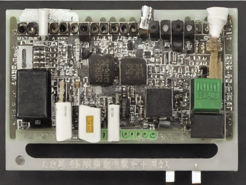 存储器应用选型资料 1