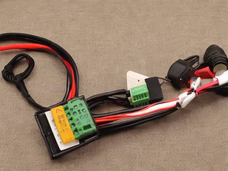 USB接口目录产品资料 2