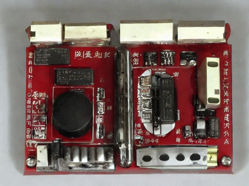 稳压器应用选型资料