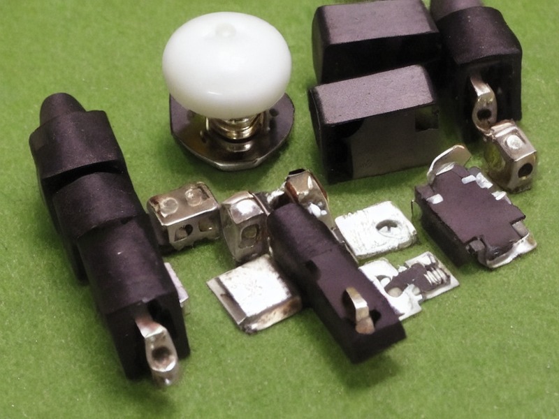 隔离器总览工程资料 2