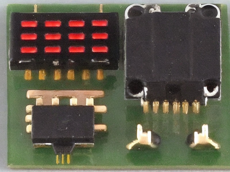 PLC接口应用相关产品 2