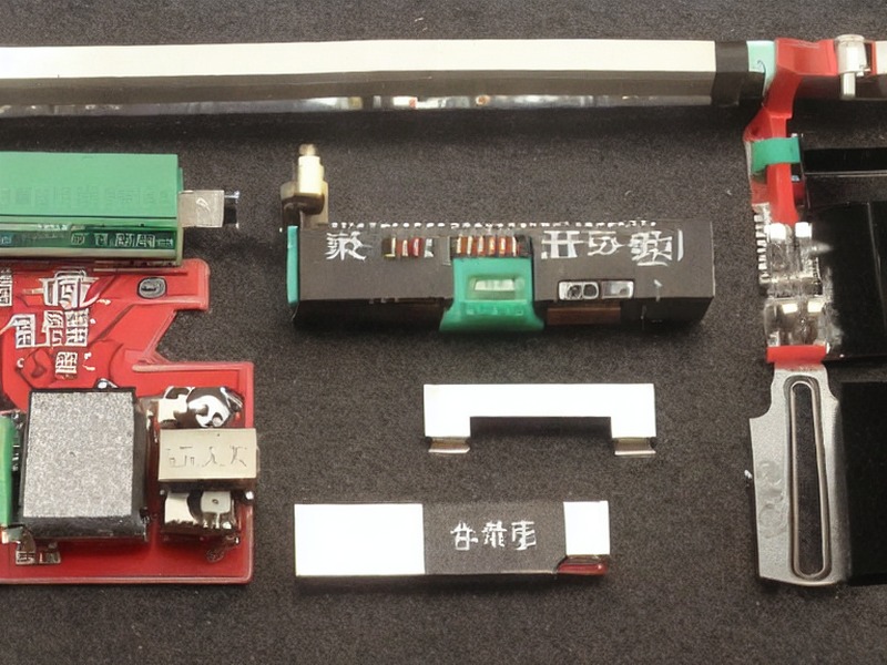 晶振内容产品信息 1