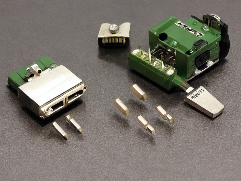 MOSFET应用产品说明 2