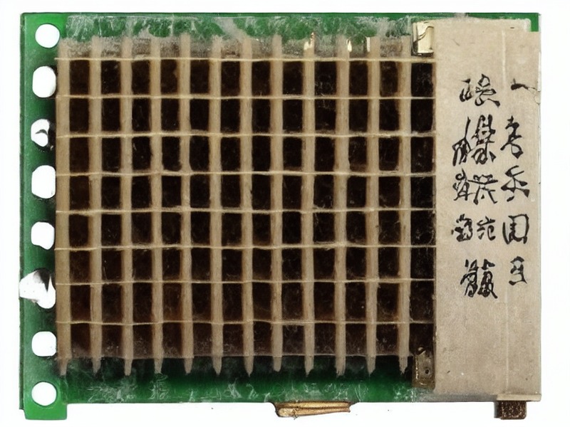 USB接口选型应用说明 1