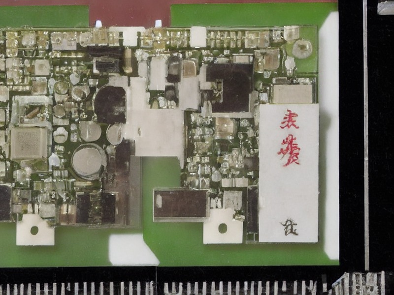 电机驱动应用板对板连接应用说明 2