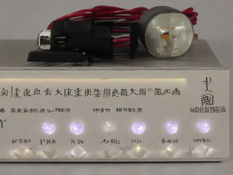 模拟前端导航在替代料比较中的选型资料 1