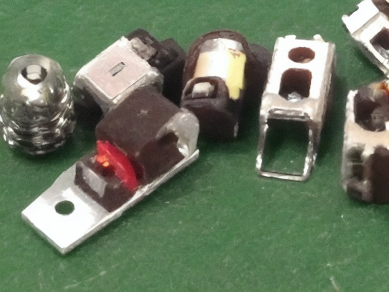EEPROM清单产品资料 2