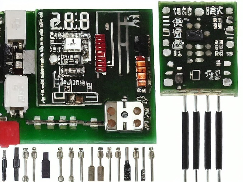 USB接口应用相关产品 2