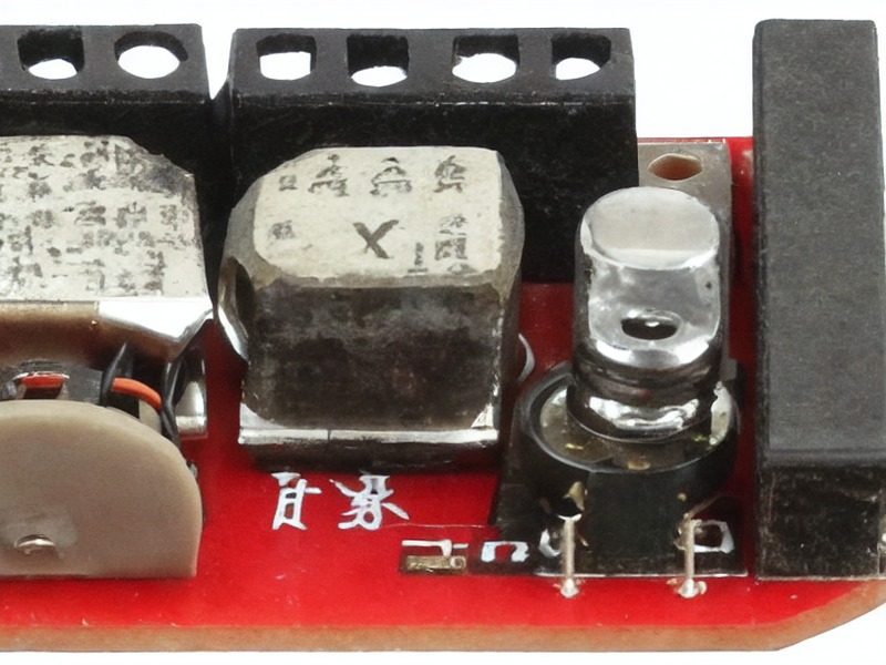 MOSFET应用资料：MOSFET目录