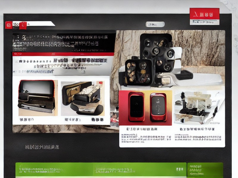 射频连接相关连接器应用产品说明 2