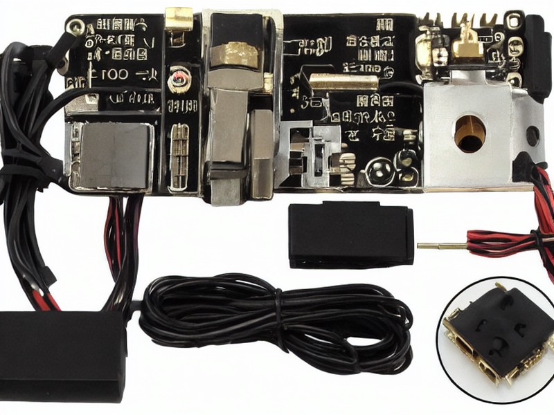 蓝牙模块内容应用说明 2