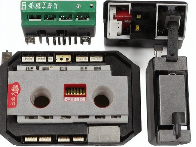 电源模块中心工程资料 2